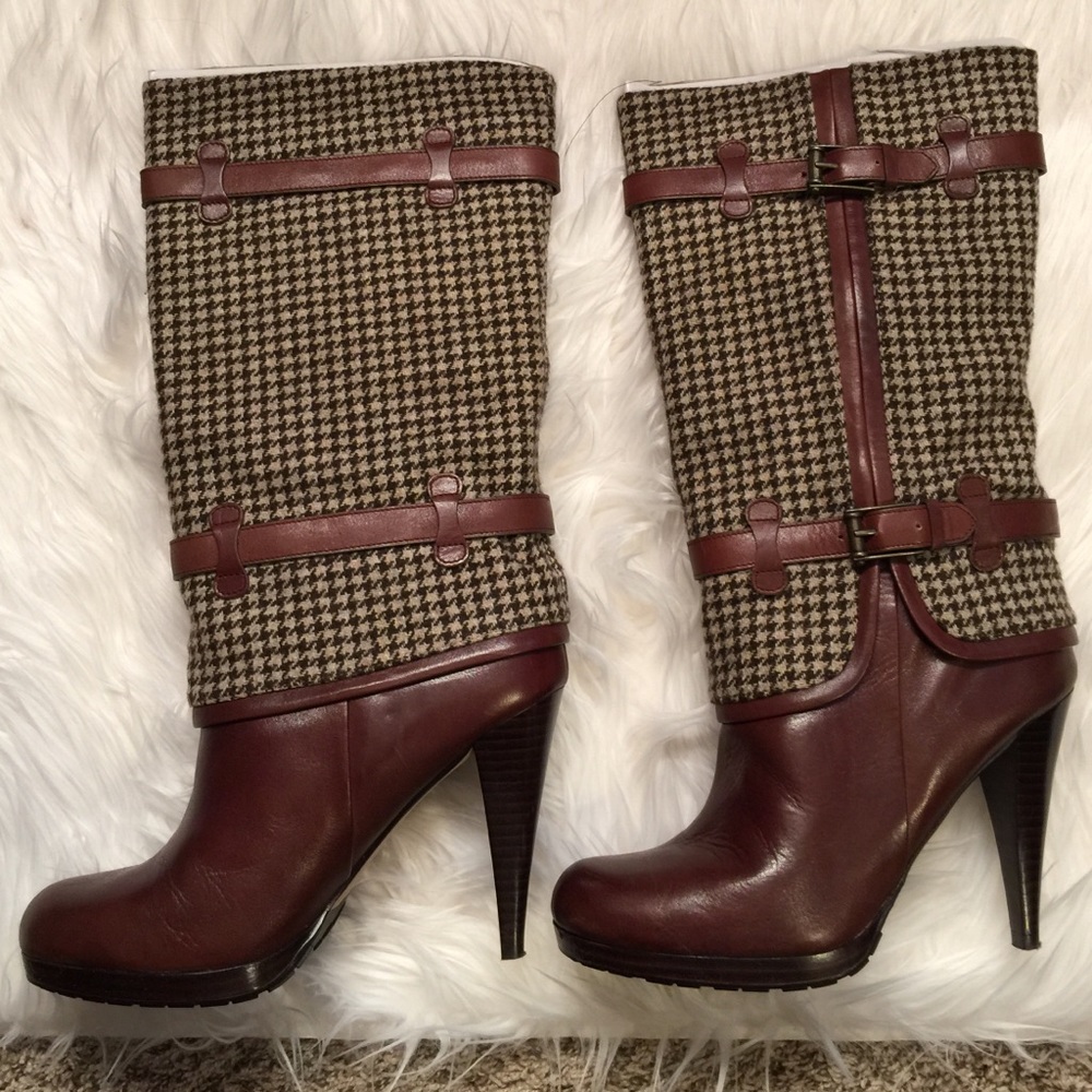 COLE HAAN